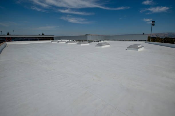 Cold Roofs in Lofall, WA