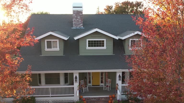 Best Roof Coating and Sealing  in Lofall, WA