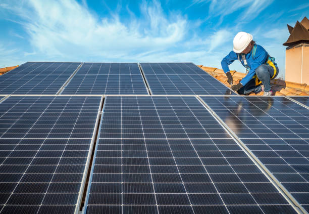 Professional Roofing Service in Lofall, WA