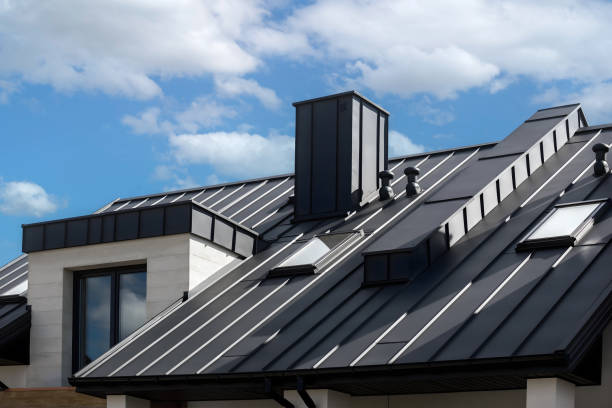 Best Gutter Installation and Repair  in Lofall, WA